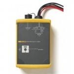 Fluke 1743 BASIC